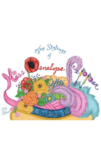 The Stylings of Miss Penelope Pepper