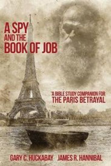 A Spy and the Book of Job