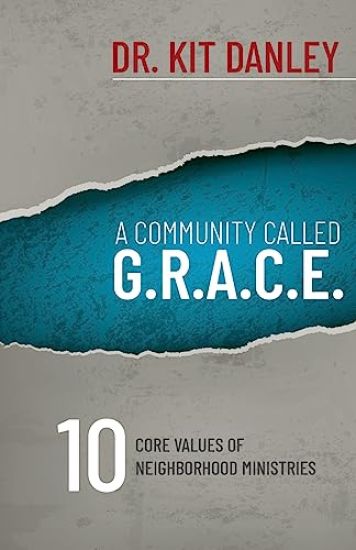 A Community Called G.R.A.C.E.