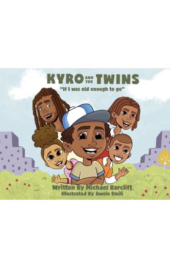 Kyro and the Twins