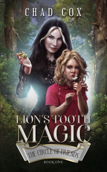 Lion's Tooth Magic