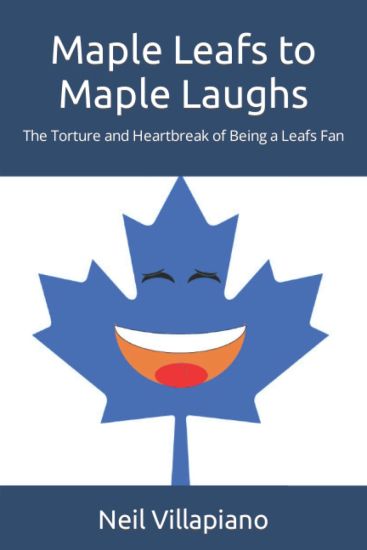 Maple Leafs to Maple Laughs