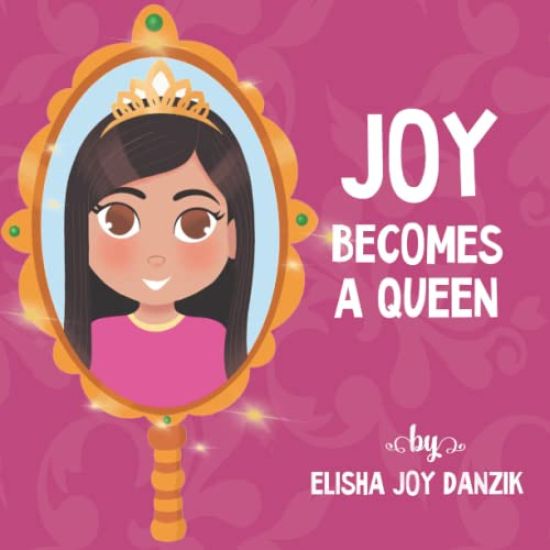 Joy Becomes a Queen