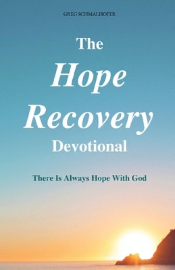 The Hope Recovery Devotional