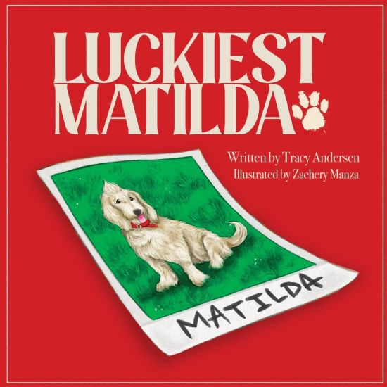 Luckiest Matilda