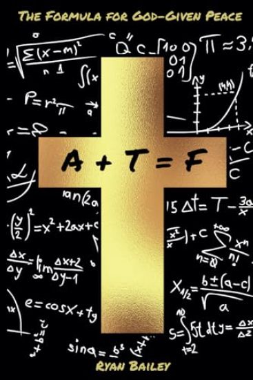 The Formula for God-Given Peace