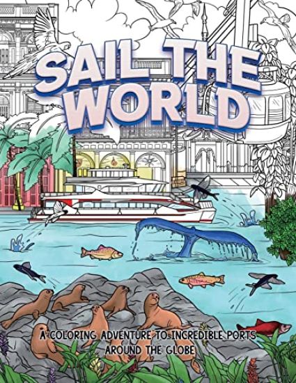 Sail The World