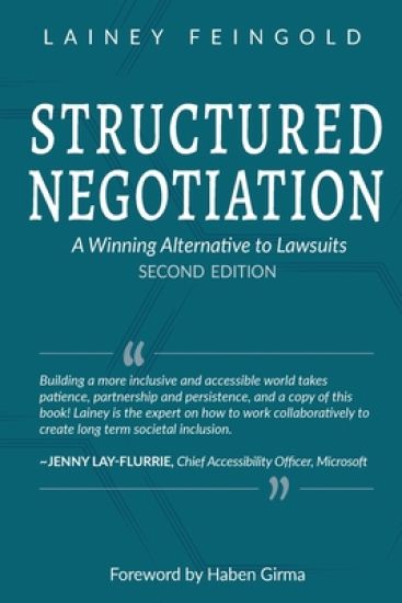 Structured Negotiation