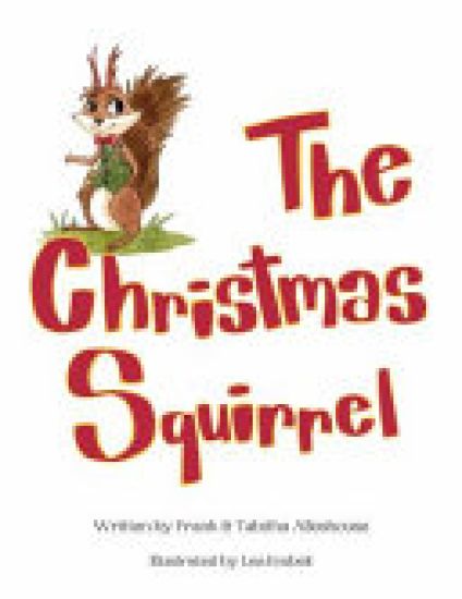 The Christmas Squirrel