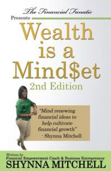 Wealth is a Mind$et