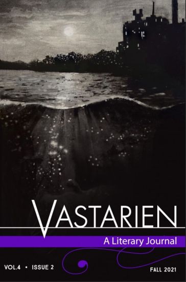 Vastarien