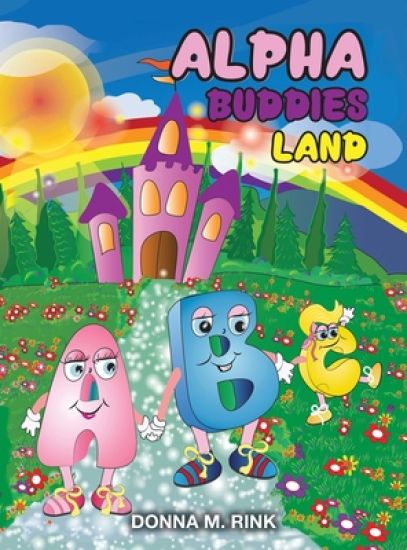 Alpha Buddies Land