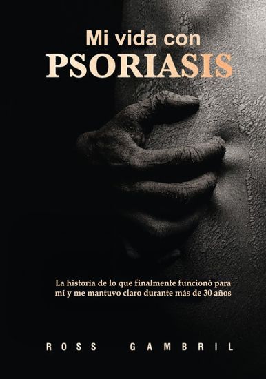 Mi vida con PSORIASIS