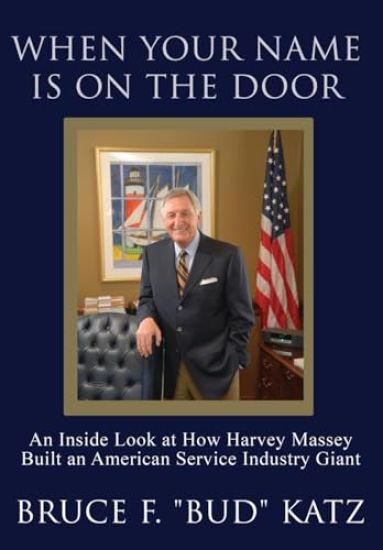 When Your Name Is on the Door