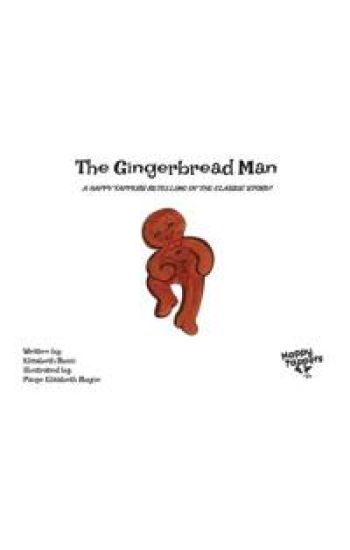 The Gingerbread Man