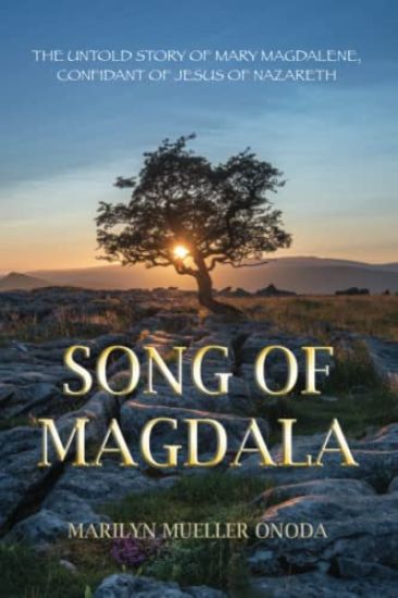 Song of Magdala