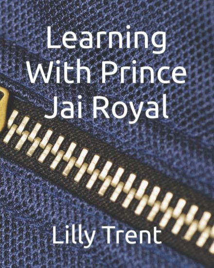 Learning With Prince Jai 'Royal