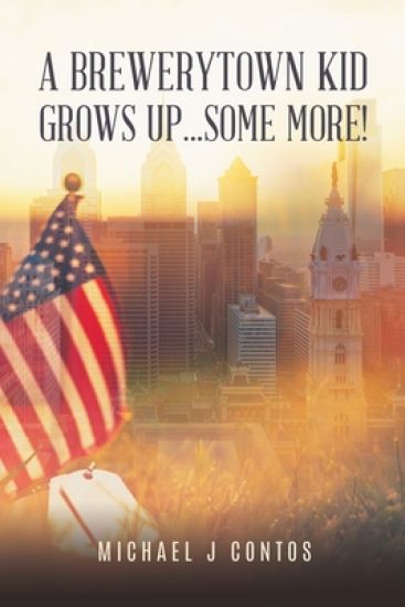 A Brewerytown Kid Grows Up...Some More!