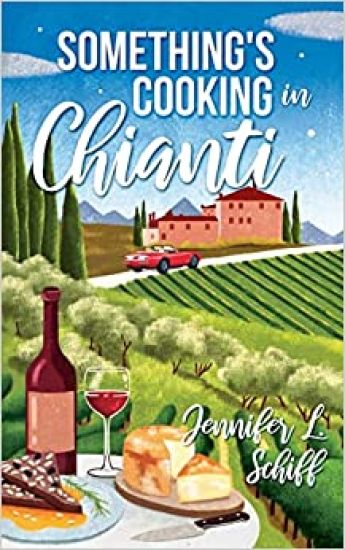 Something's Cooking in Chianti