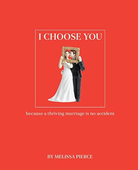 I Choose You