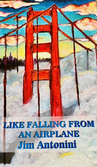 Like Falling from an Airplane