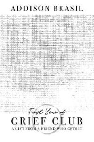 First Year of Grief Club