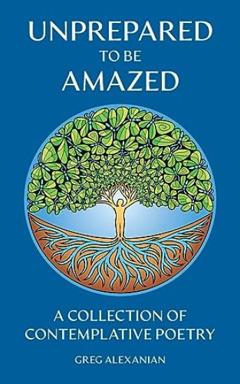 Unprepared To Be Amazed