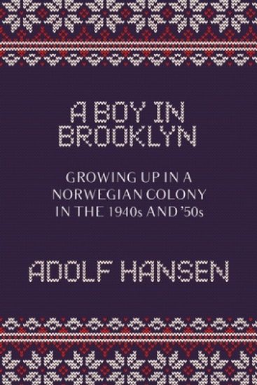A Boy in Brooklyn