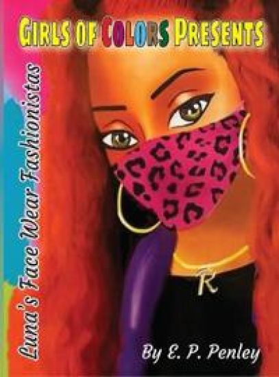Luna's Face Wear Fashionistas