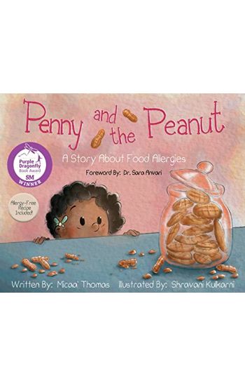 Penny and the Peanut