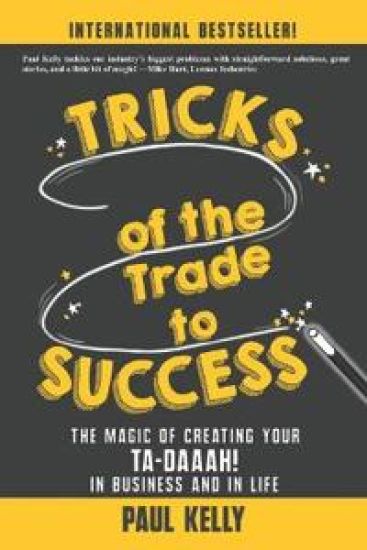 Tricks of the Trade to Success