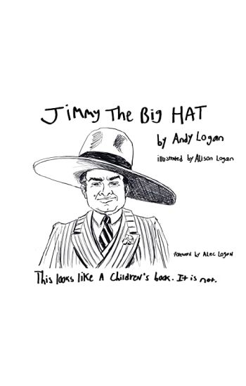 Jimmy the Big Hat