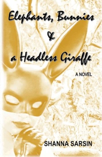 Elephants, Bunnies, and a Headless Giraffe