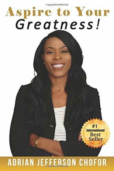 Aspire to Your Greatness!