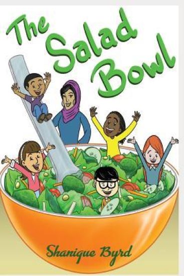 The Salad Bowl