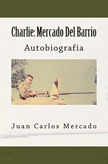 Charlie: Mercado del Barrio