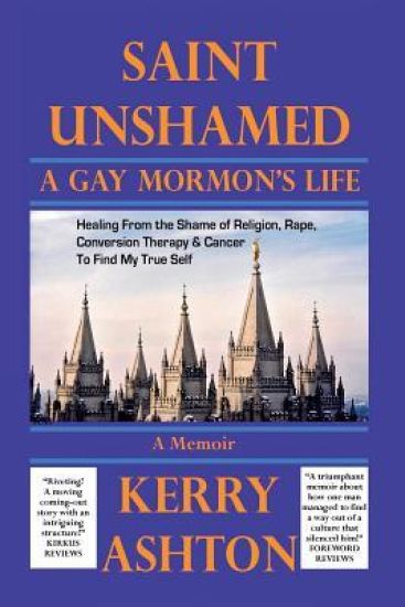 Saint Unshamed