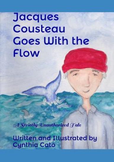 Jacques Cousteau Goes with the Flow: A Strictly Unauthorized Tale
