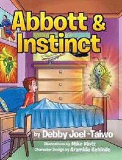 Abbott and Instinct