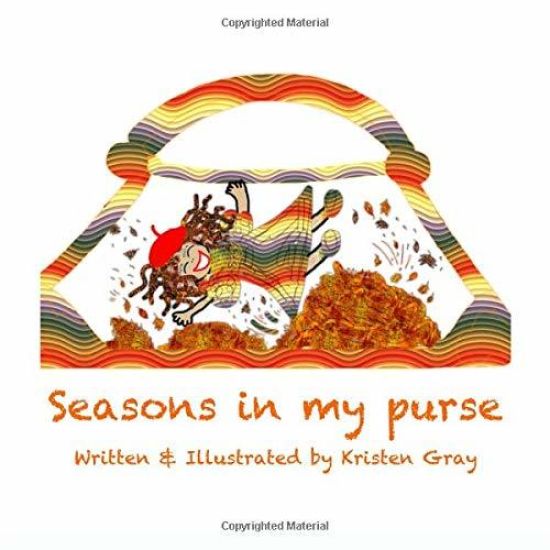 Seasons In My Purse