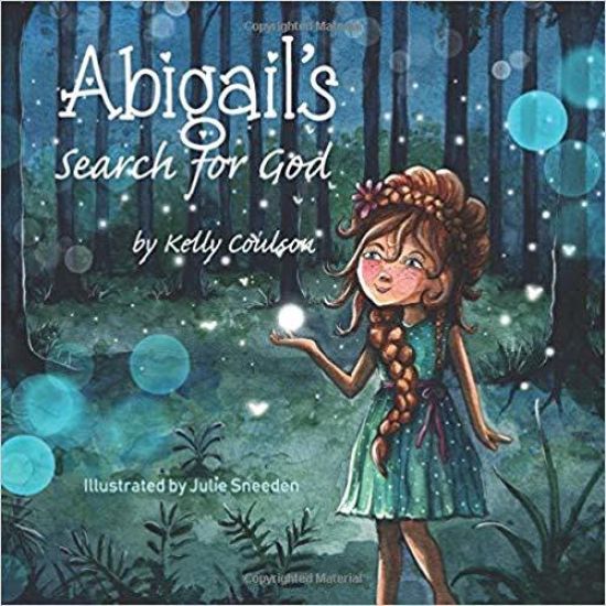 Abigail's Search for God