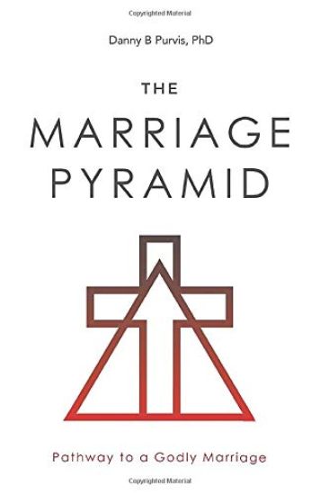 The Marriage Pyramid: Pathway to a Godly Marriage