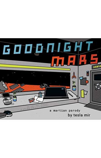 Goodnight Mars