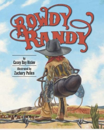 Rowdy Randy