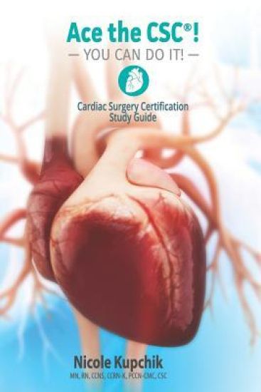 Ace the Csc(r)!: You Can Do It!