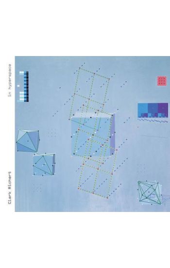 Clark Richert in Hyperspace