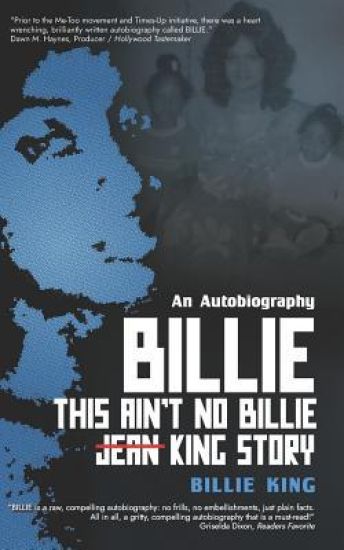 Billie: This Ain't No Billie Jean King Story