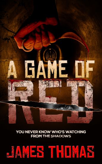 A Game Of Red