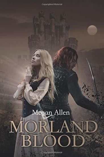 Morland Blood