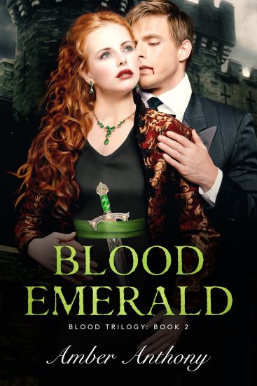 Blood Emerald